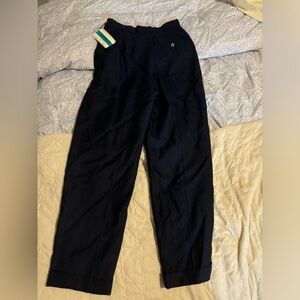 Liz Claiborne business casual trousers